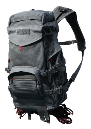 Large Climbing Bag