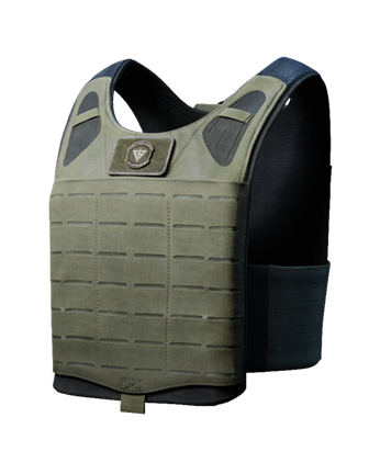 Light Vest