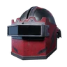 Lucky Helmet