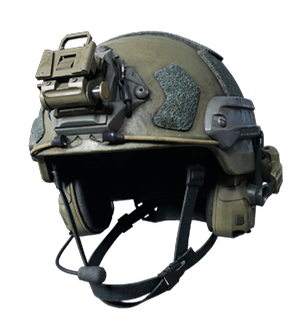 MC201 Helmet