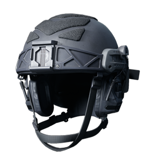 MHS Tactical Helmet