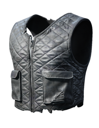 Motorcycle Vest