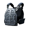 Operation Hadal - Tactical Vest