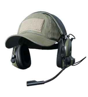Outdoor Baseball Cap