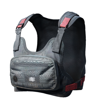 Portable Chest Rig