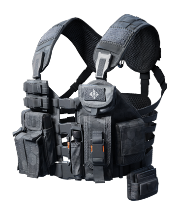 Raider Tactical Vest