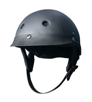 Security Helmet