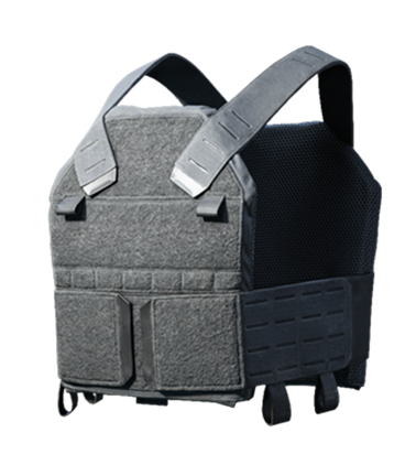Security Vest