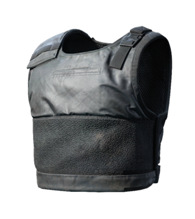 Standard Issue Vest