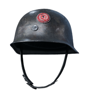 Steel Helmet