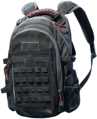 Survival Tactical Backpack