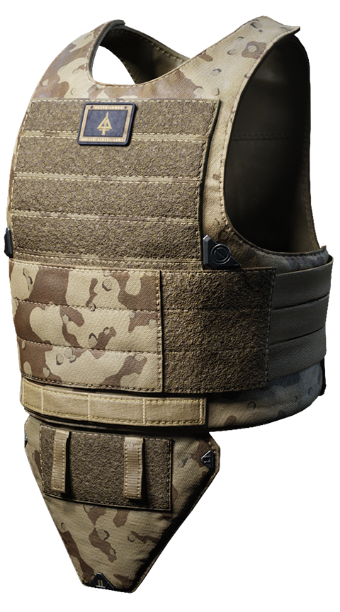 TG-H Vest