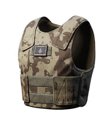 TG Tactical Vest