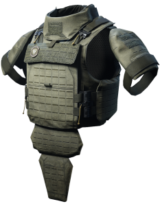 Titan Vest