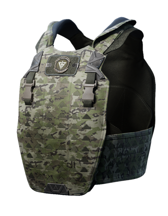 Universal Tactical Vest