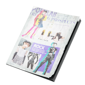 Ahsarah Entertainment Monthly