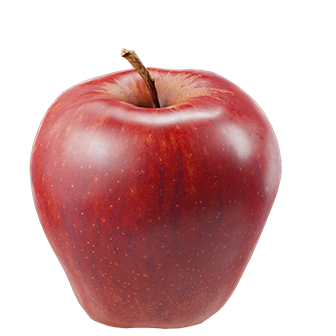 Ahsarah Fine Peace Apple