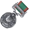 Ahsarah Medal