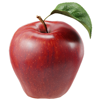 Ahsarah Premium Peace Apple