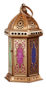 Ahsarah Specialty Lantern