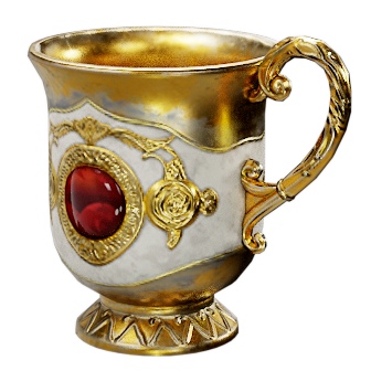 Ahsarah Specialty Wine Glass