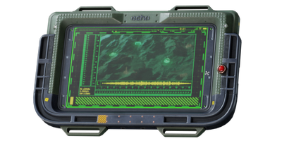 AI Mobile Terminal