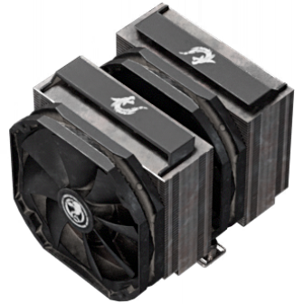 Air-Cooled Heat Sink