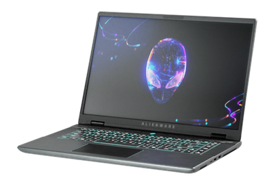 Alienware Laptop