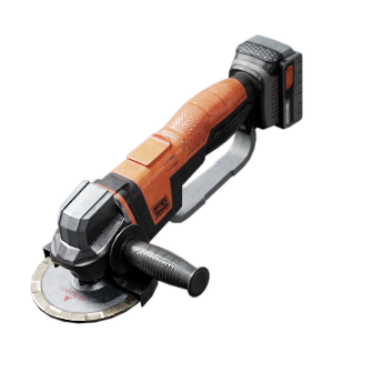 Angle Grinder