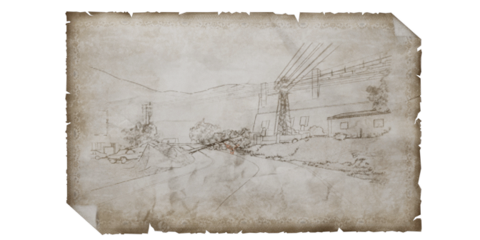 Architectural Drawing 4