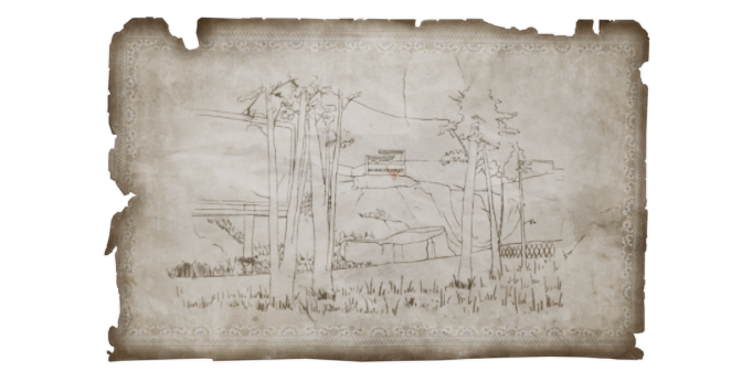 Architectural Drawing 5