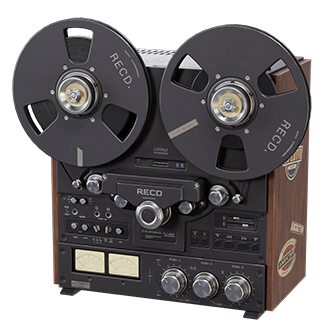 Archived Audio Source