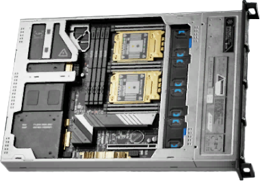 Array Server