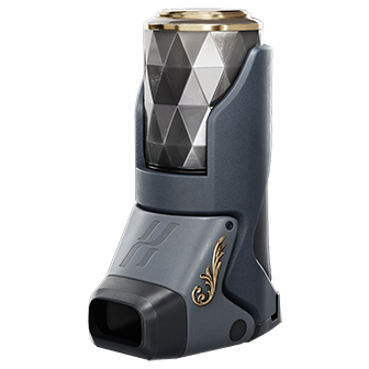 Asthma Inhaler