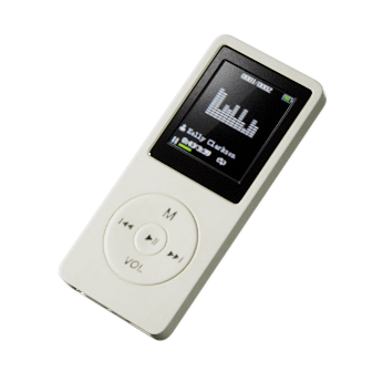 Audio Player