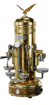 Ayur Coffee Machine