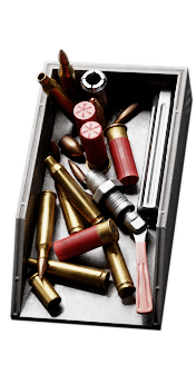 Basic Ammo Production Part