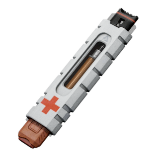 Basic Injector