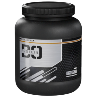 Basic Protein Powder