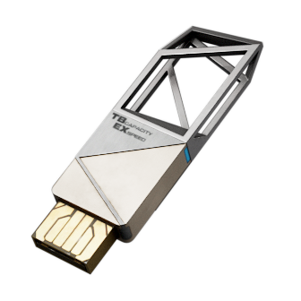 Blank Storage