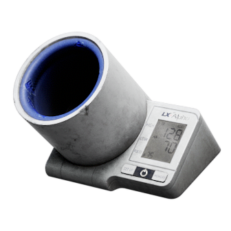 Blood Pressure Meter