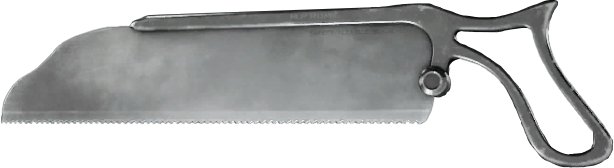 Bone Saw