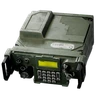 Broken Military Radio