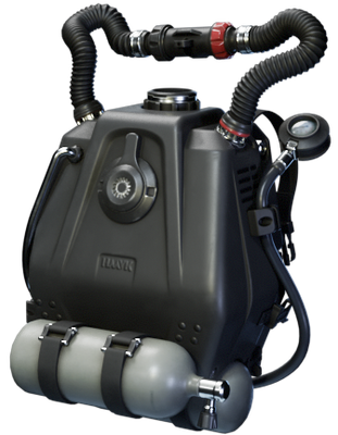 Buoyancy Control Device