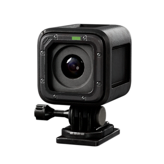 Camera