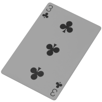 Card - 3