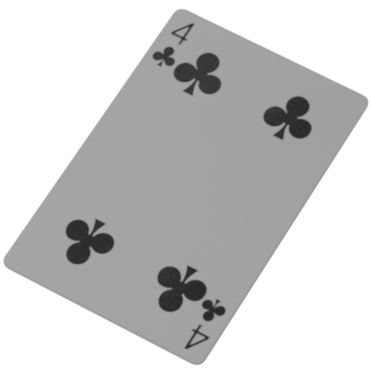 Card - 4