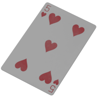 Card - 5
