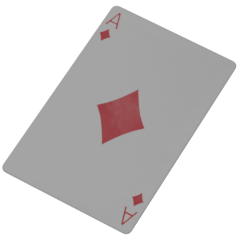 Card - Ace