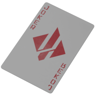 Card - Big Joker